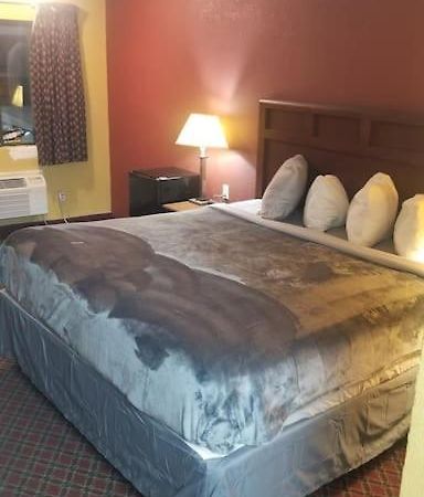 סטילווטר Hotel 2 Queen Beds Hotel Room 106 Wi-Fi Booking מראה חיצוני תמונה