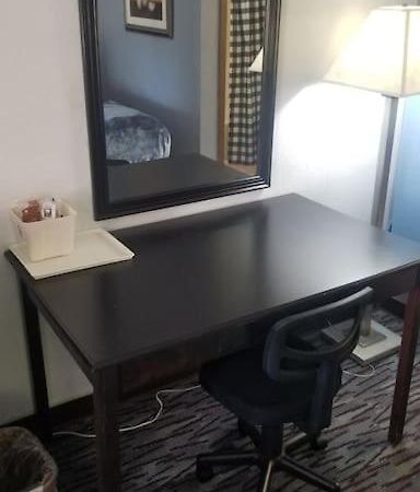 סטילווטר Hotel 2 Queen Beds Hotel Room 106 Wi-Fi Booking מראה חיצוני תמונה