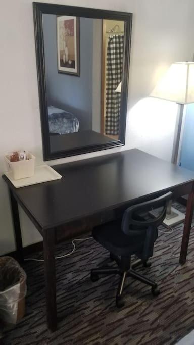 סטילווטר Hotel 2 Queen Beds Hotel Room 106 Wi-Fi Booking מראה חיצוני תמונה