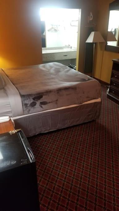 סטילווטר Hotel 2 Queen Beds Hotel Room 106 Wi-Fi Booking מראה חיצוני תמונה